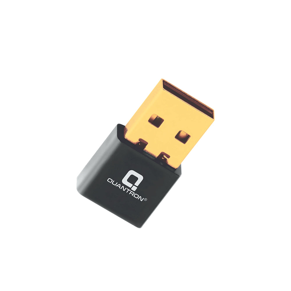 Galaxy QWD-650BT Wifi + Bluetooth Dongle receiver