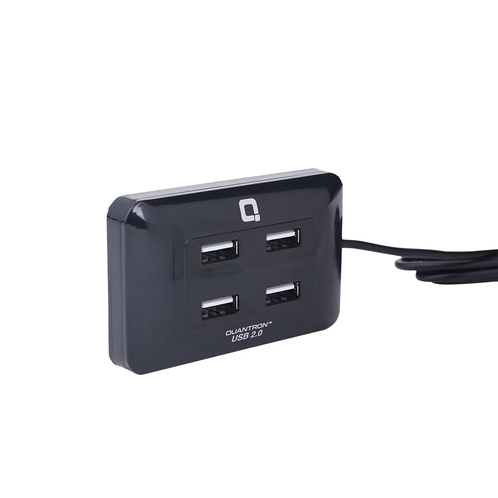 Master QUH-220 USB 4 Port Hub