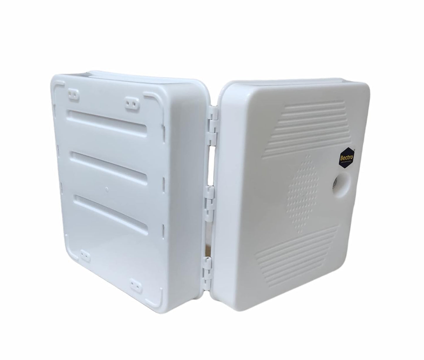 DVR PVC RACK