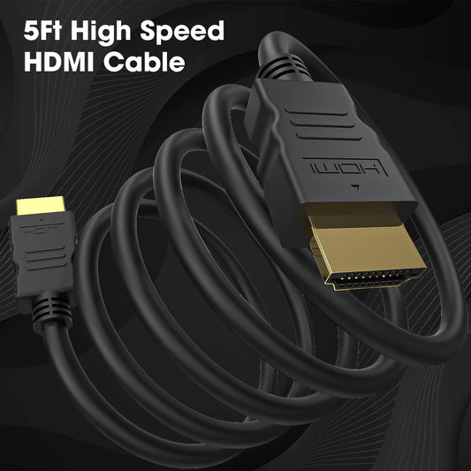 HDMI Cable 1.5 Meter