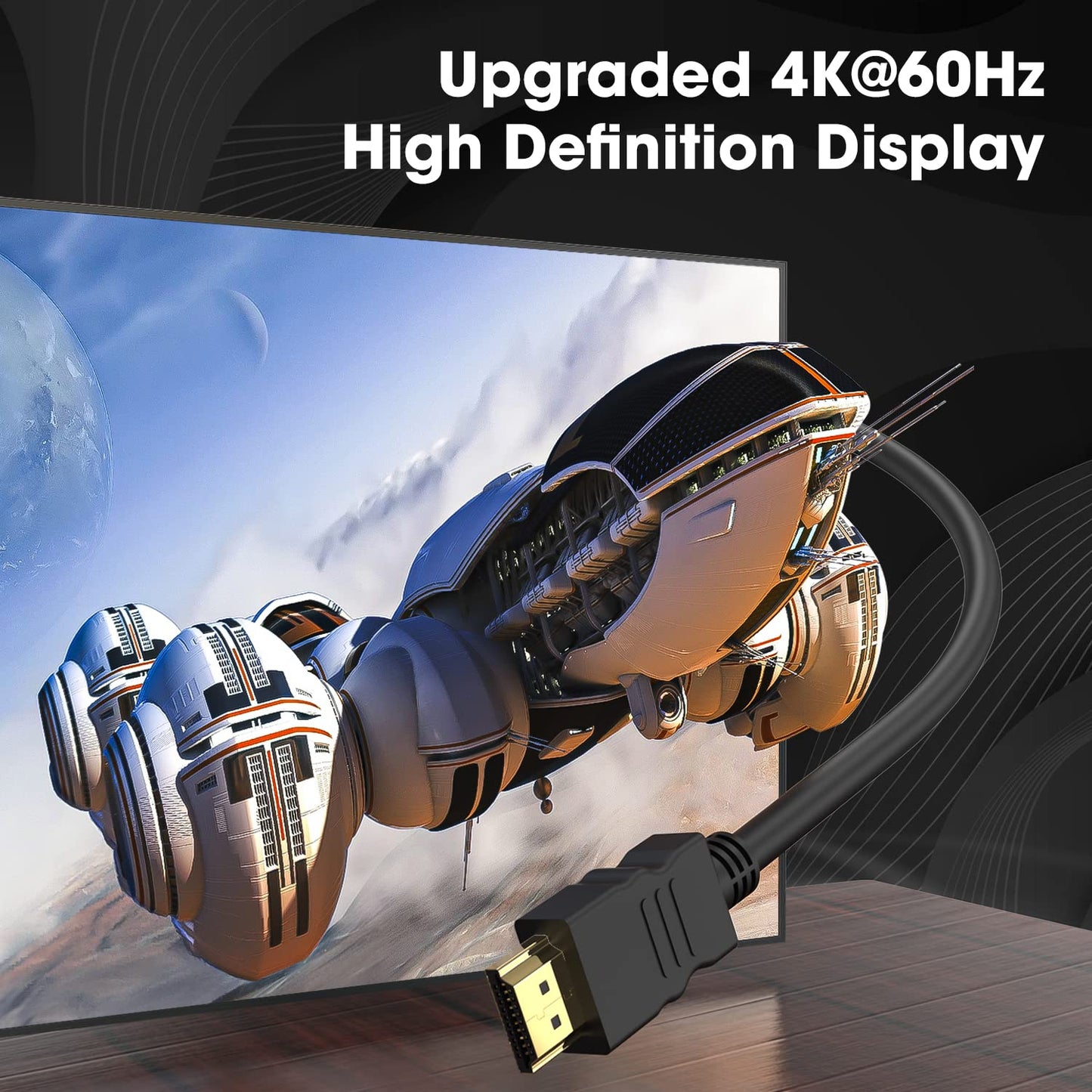 HDMI Cable 10 Meter