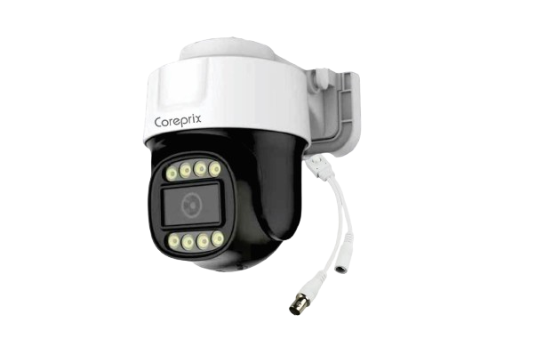COREPRIX 3MP HD PT COLOUR CAMERA