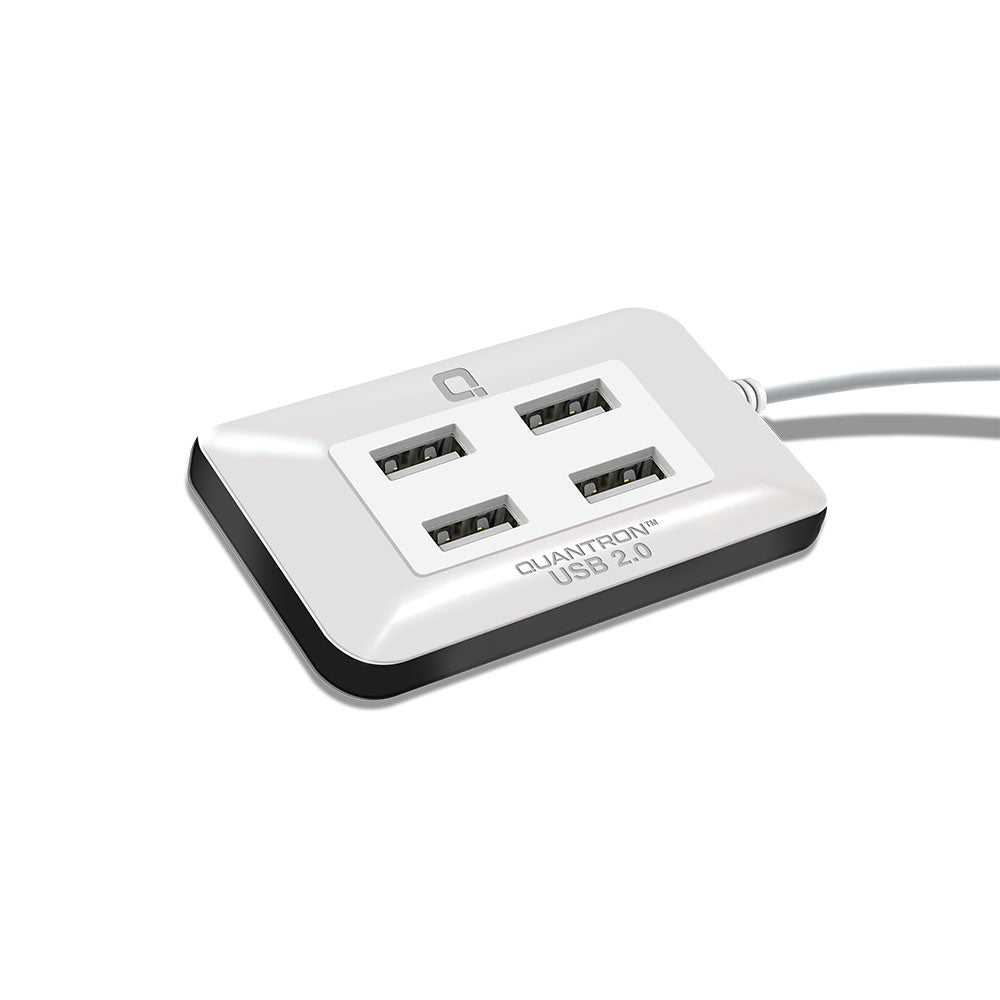 Master QUH-220 USB 4 Port Hub