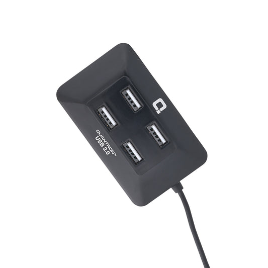 Master QUH-220 USB 4 Port Hub