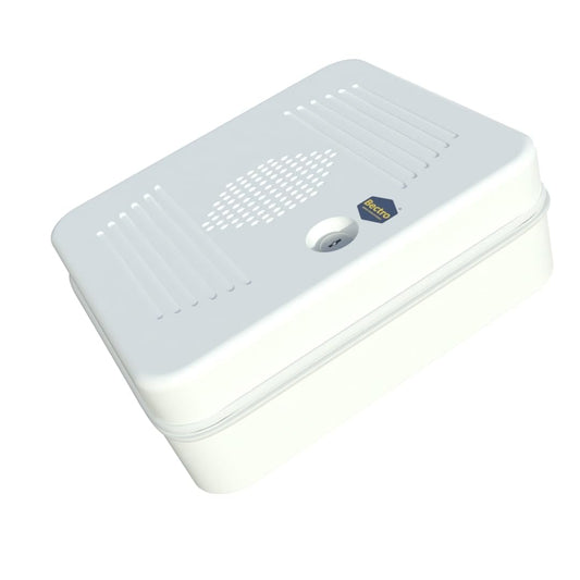 DVR PVC RACK