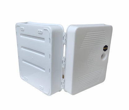 DVR PVC RACK