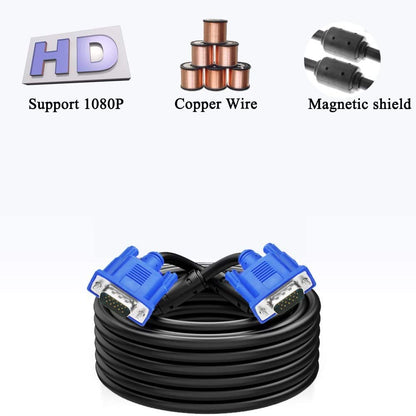 VGA Cable 10 Meter