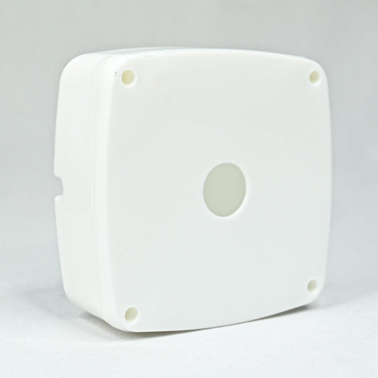 PVC BOX 4X4 1 PCS