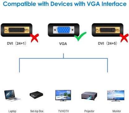VGA Cable 10 Meter