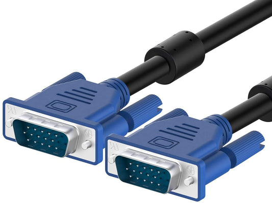 VGA Cable 10 Meter