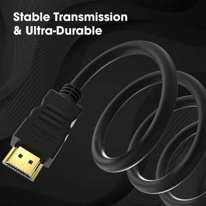 HDMI Cable 1.5 Meter