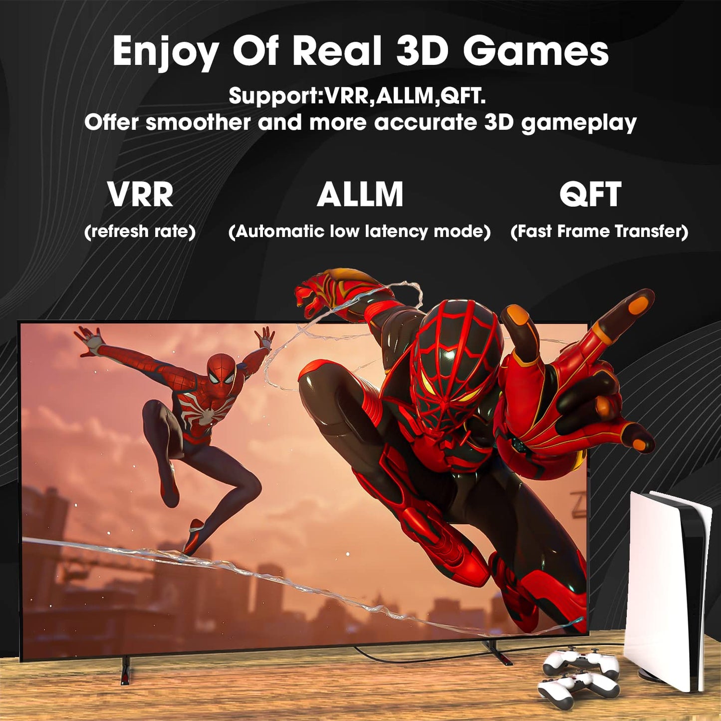 HDMI Cable 1.5 Meter