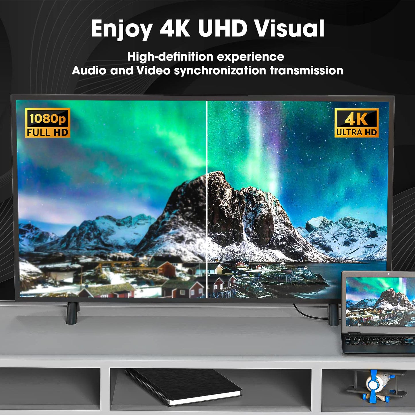 HDMI Cable 1.5 Meter