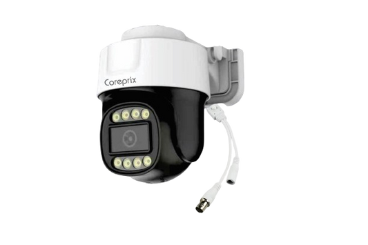 COREPRIX 3MP HD PT COLOUR CAMERA