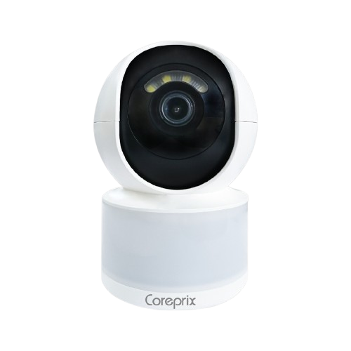 4MP WIFI 360 INDOOR CAMERA