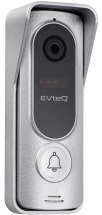 EVTEQ 7″ Video Door Phone With Memory ( EV-BDP-0107M )
