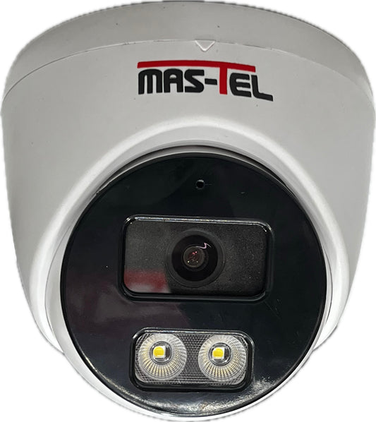 MASTEL 2MP INDOOR CAMERA