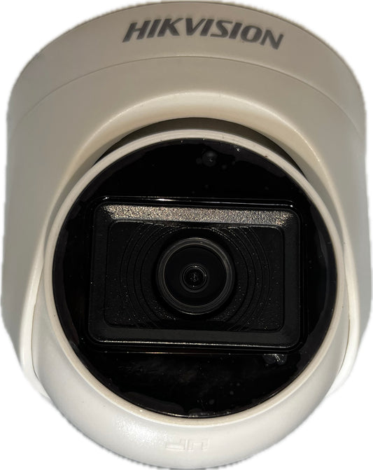 HIKVISION 2MP CAMERA