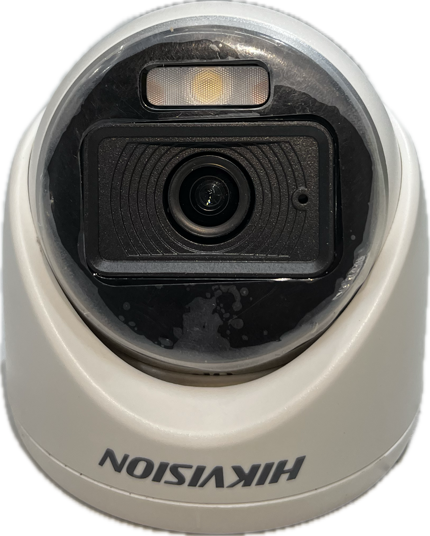 HIKVISION 3K COLOR WITH AUDIO INDOOR CAMERA