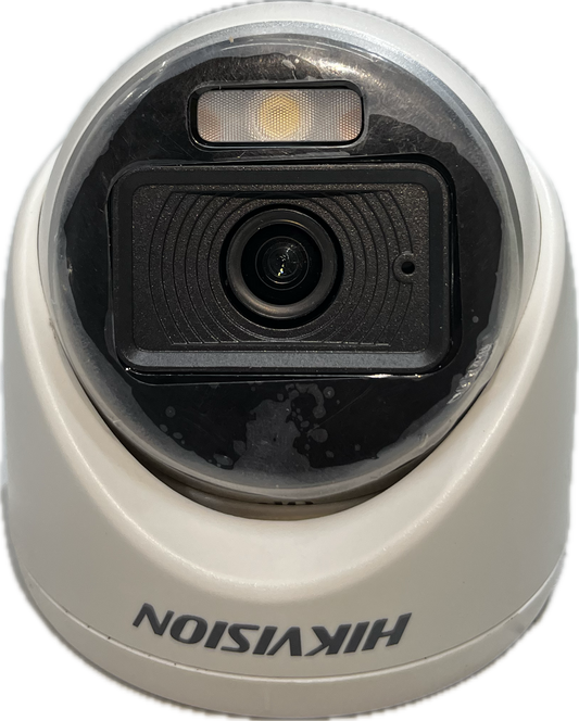 HIKVISION 3K COLOR WITH AUDIO INDOOR CAMERA