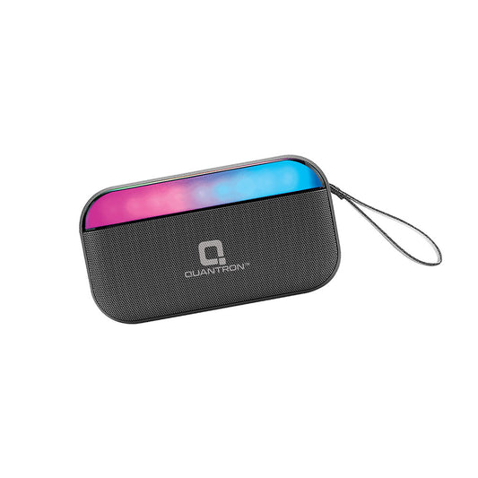 Ninja QWS-1225 Wireless Speaker, 5 Watt, Stereo Sound, USB Play, TF Card Support