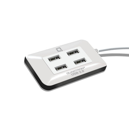 Master QUH-220 USB 4 Port Hub