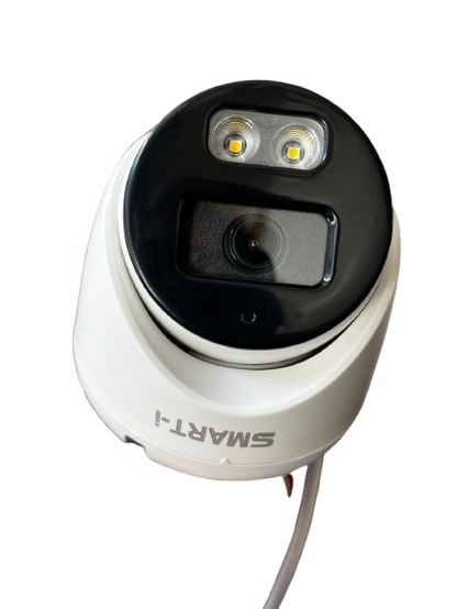 SMART-I 2MP INDOOR CAMERA