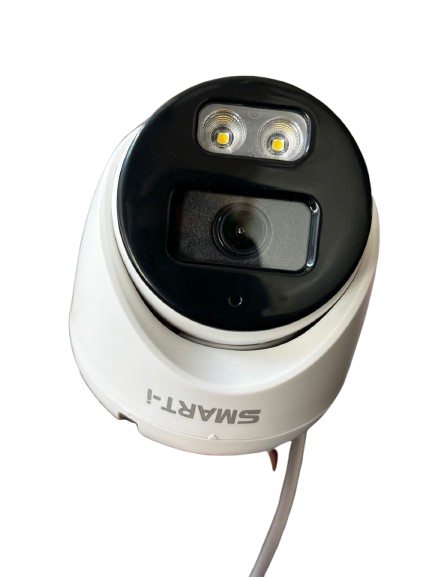 SMART-I 2MP INDOOR CAMERA