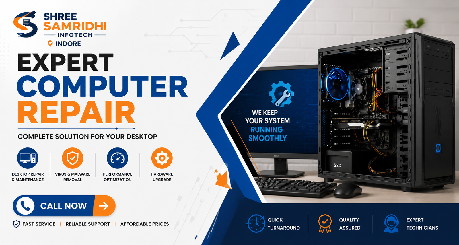 Laptop Repair Service