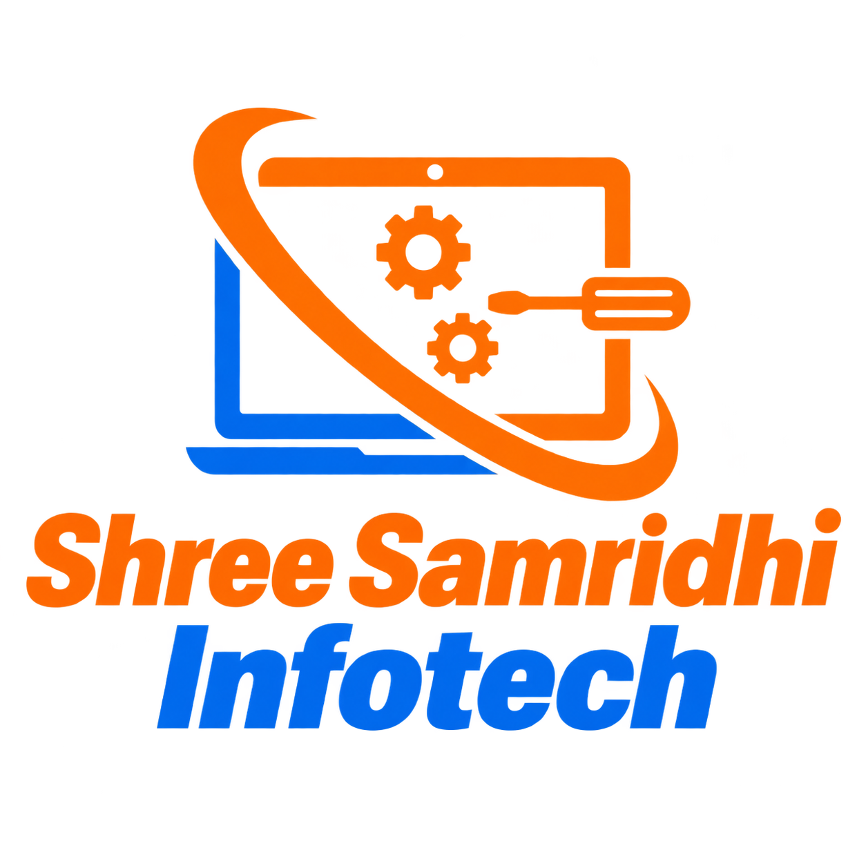 Shree Samridhi Infotech