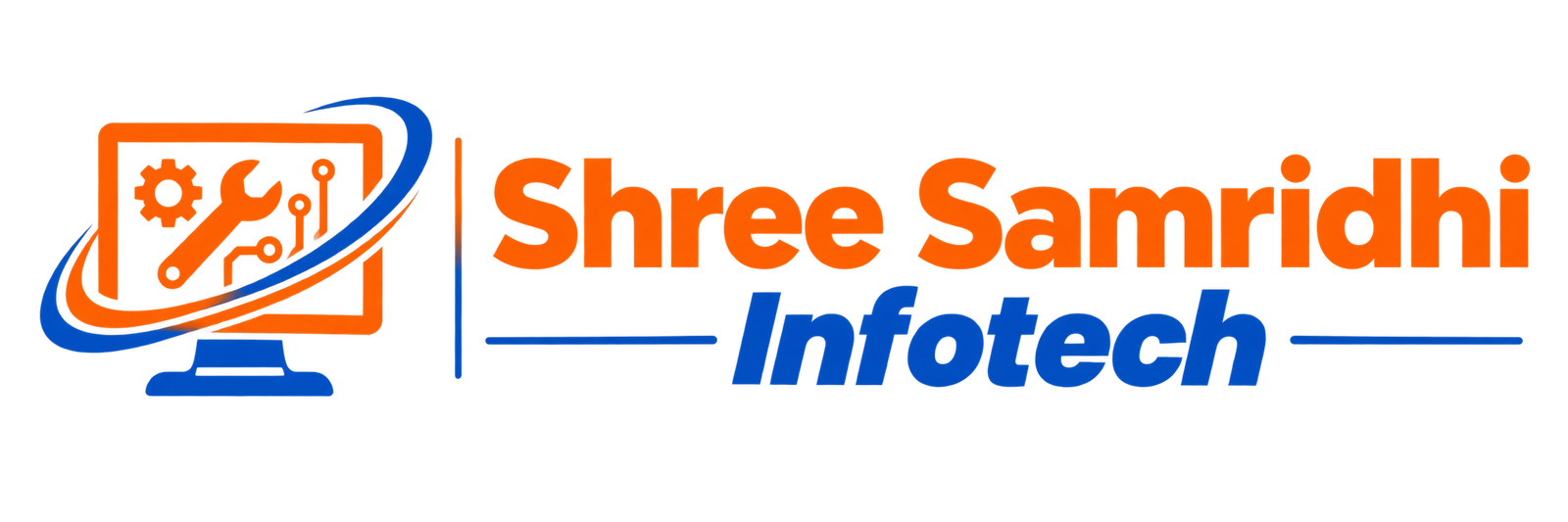 Shree Samridhi Infotech